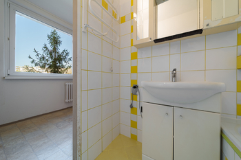 Prodej bytu 3+1 v osobním vlastnictví 74 m², Olomouc
