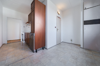 Prodej bytu 3+1 v osobním vlastnictví 74 m², Olomouc