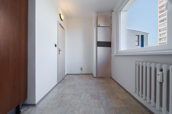 Prodej bytu 3+1 v osobním vlastnictví 74 m², Olomouc