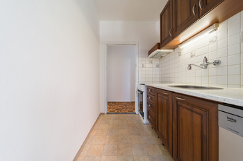 Prodej bytu 3+1 v osobním vlastnictví 74 m², Olomouc