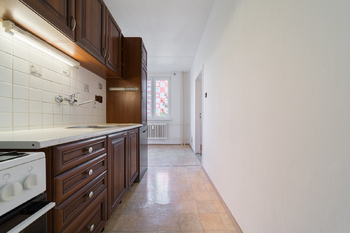 Prodej bytu 3+1 v osobním vlastnictví 74 m², Olomouc