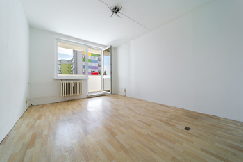 Prodej bytu 3+1 v osobním vlastnictví 74 m², Olomouc