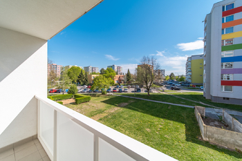 Prodej bytu 3+1 v osobním vlastnictví 74 m², Olomouc