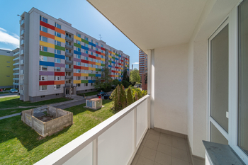 Prodej bytu 3+1 v osobním vlastnictví 74 m², Olomouc