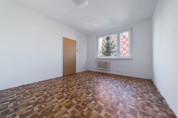Prodej bytu 3+1 v osobním vlastnictví 74 m², Olomouc