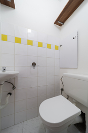 Prodej bytu 3+1 v osobním vlastnictví 74 m², Olomouc