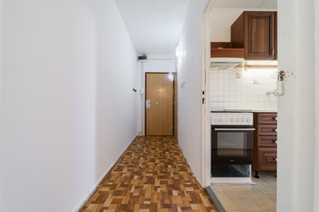 Prodej bytu 3+1 v osobním vlastnictví 74 m², Olomouc