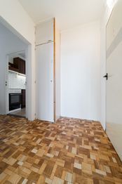 Prodej bytu 3+1 v osobním vlastnictví 74 m², Olomouc