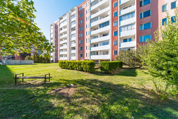 Prodej bytu 3+1 v osobním vlastnictví 74 m², Olomouc