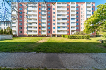 Prodej bytu 3+1 v osobním vlastnictví 74 m², Olomouc