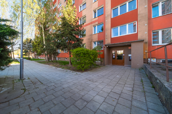 Prodej bytu 3+1 v osobním vlastnictví 74 m², Olomouc