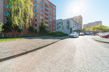 Prodej bytu 3+1 v osobním vlastnictví 74 m², Olomouc