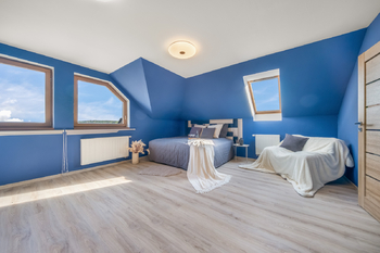 Prodej domu 250 m², Buš