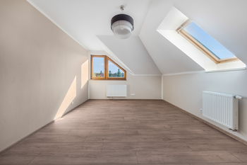Prodej domu 250 m², Buš