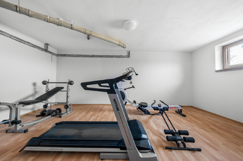 Prodej domu 250 m², Buš
