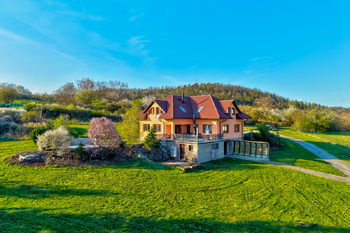 Prodej domu 250 m², Buš