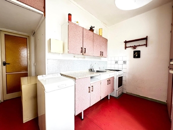 Prodej bytu 2+1 v osobním vlastnictví 52 m², Ostrava
