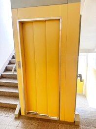 Prodej bytu 2+1 v osobním vlastnictví 52 m², Ostrava