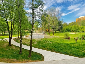 Prodej bytu 2+1 v osobním vlastnictví 52 m², Ostrava