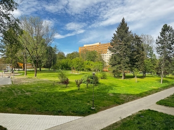 Prodej bytu 2+1 v osobním vlastnictví 52 m², Ostrava