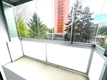 Prodej bytu 2+1 v osobním vlastnictví 52 m², Ostrava