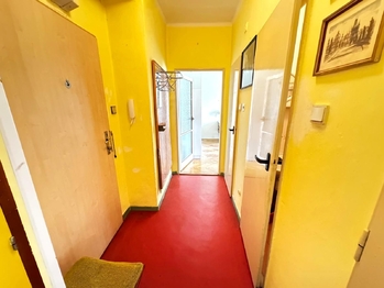 Prodej bytu 2+1 v osobním vlastnictví 52 m², Ostrava