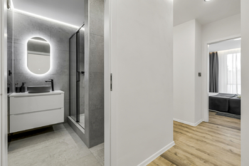 Pronájem bytu 2+1 v osobním vlastnictví 58 m², Příbram