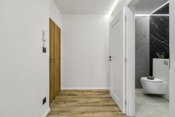 Pronájem bytu 2+1 v osobním vlastnictví 58 m², Příbram