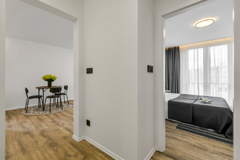Pronájem bytu 2+1 v osobním vlastnictví 58 m², Příbram