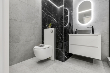 Pronájem bytu 2+1 v osobním vlastnictví 58 m², Příbram