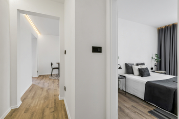 Pronájem bytu 2+1 v osobním vlastnictví 58 m², Příbram