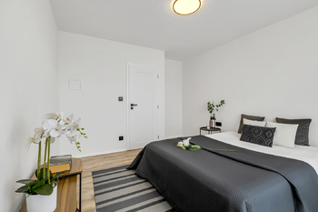 Pronájem bytu 2+1 v osobním vlastnictví 58 m², Příbram