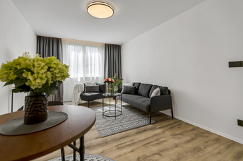 Pronájem bytu 2+1 v osobním vlastnictví 58 m², Příbram