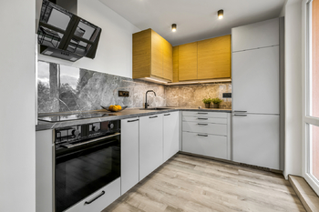 Pronájem bytu 2+1 v osobním vlastnictví 58 m², Příbram