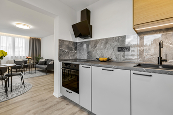 Pronájem bytu 2+1 v osobním vlastnictví 58 m², Příbram