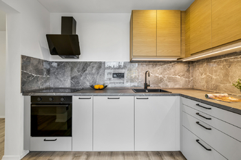 Pronájem bytu 2+1 v osobním vlastnictví 58 m², Příbram