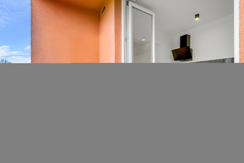 Pronájem bytu 2+1 v osobním vlastnictví 58 m², Příbram