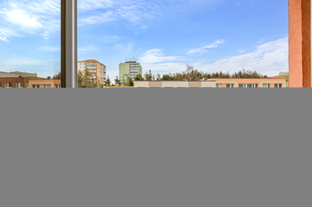 Pronájem bytu 2+1 v osobním vlastnictví 58 m², Příbram