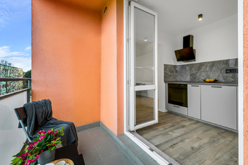Pronájem bytu 2+1 v osobním vlastnictví 58 m², Příbram