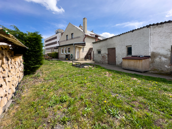 Prodej domu 160 m², Všehrdy