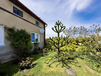 Prodej domu 160 m², Všehrdy