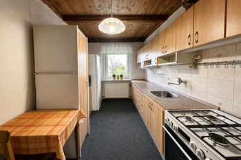 Prodej domu 160 m², Všehrdy