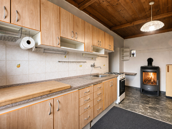 Prodej domu 160 m², Všehrdy
