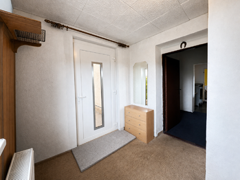 Prodej domu 160 m², Všehrdy