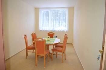 Pronájem bytu 4+1 v osobním vlastnictví 120 m², Vimperk