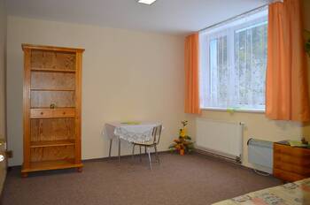 Pronájem bytu 4+1 v osobním vlastnictví 120 m², Vimperk