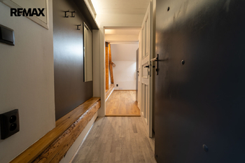 Prodej kancelářských prostor 48 m², Hradec Králové
