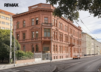 Prodej kancelářských prostor 48 m², Hradec Králové