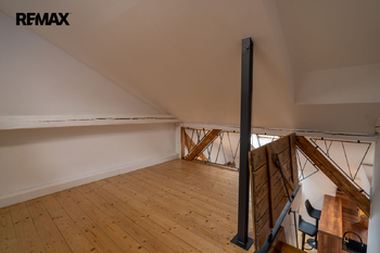 Prodej kancelářských prostor 48 m², Hradec Králové