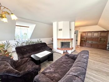 Pronájem domu 300 m², Vysoká u Příbramě